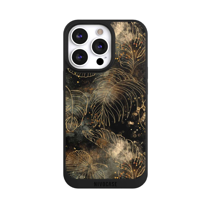 iPhone 13 Pro NIVOpure Brillance tropicale