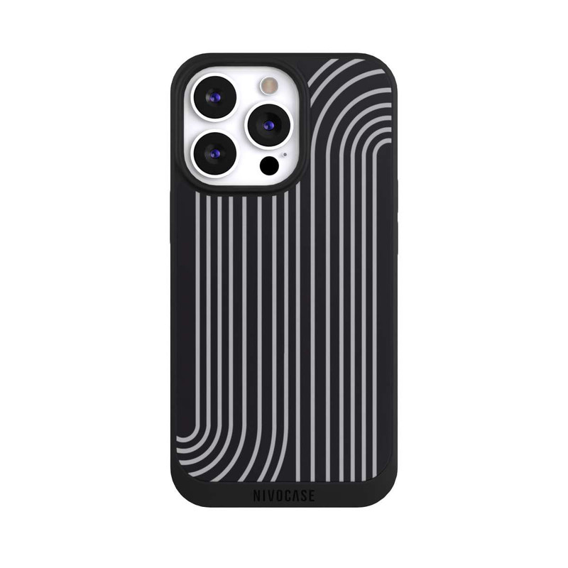 iPhone 13 Pro NIVOpure Design Art Deco