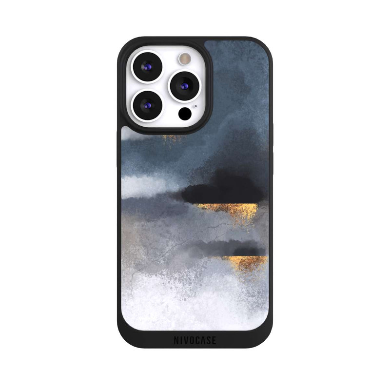iPhone 13 Pro NIVOpure Cloudburst