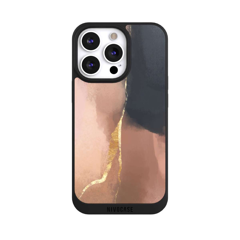 iPhone 13 Pro NIVOpure Bleib ruhig