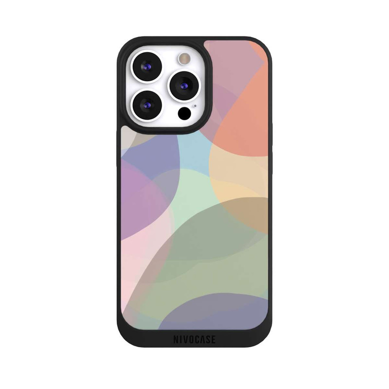 iPhone 13 Pro NIVOpure Shapes Soft