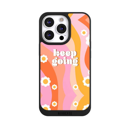 Apple iPhone 13 Pro NIVOpure Keep Going