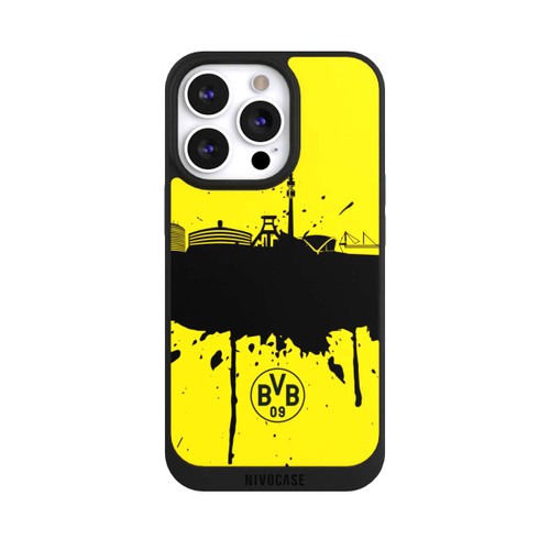 Apple iPhone 13 Pro NIVOpure Skyline Dortmund