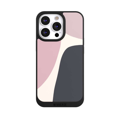 Apple iPhone 13 Pro NIVOpure Trio Malve