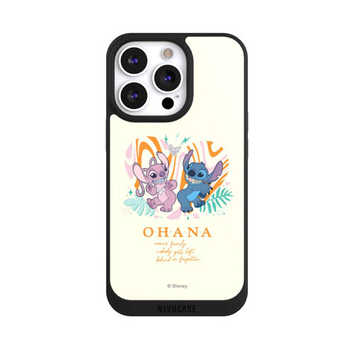 Apple iPhone 13 Pro NIVOpure Stitch und Angel