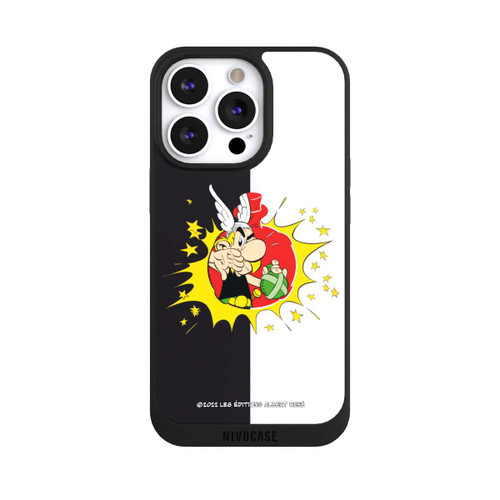 Apple iPhone 13 Pro NIVOpure Astérix Potion Magique