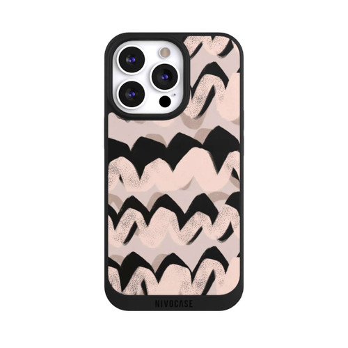Apple iPhone 13 Pro NIVOpure Zig Zag