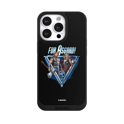 Apple iPhone 13 Pro NIVOpure  Thor for Asgard