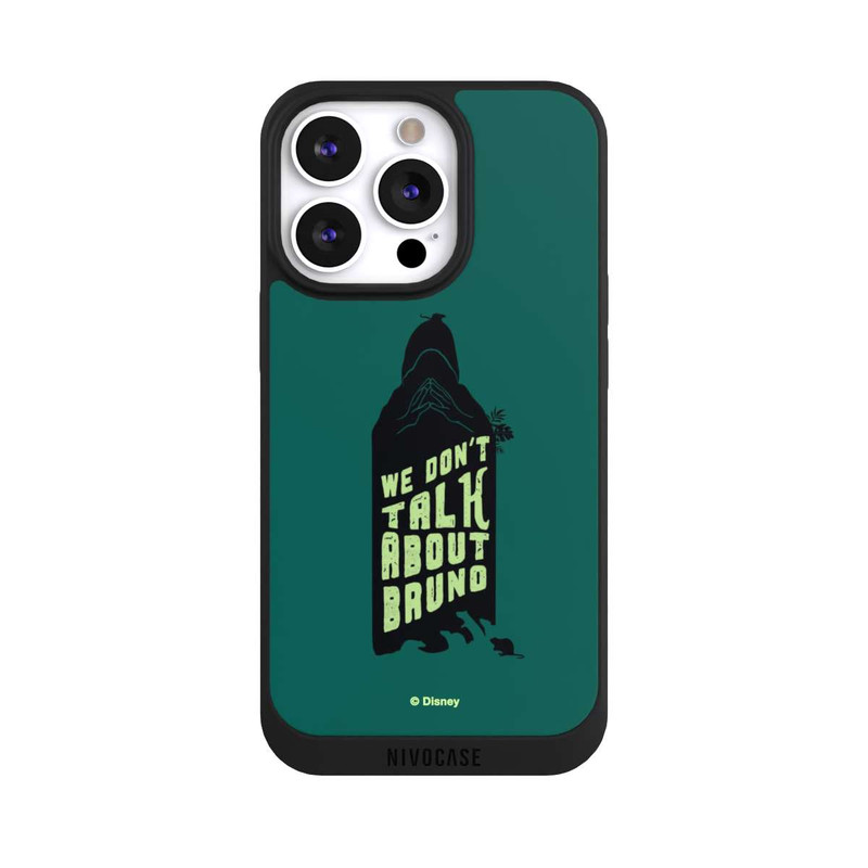 iPhone 13 Pro NIVOpure We don't talk about Bruno