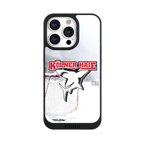Apple iPhone 13 Pro NIVOpure Trainingsplatz im Schnee