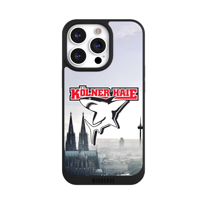 iPhone 13 Pro NIVOpure Ville de Cologne