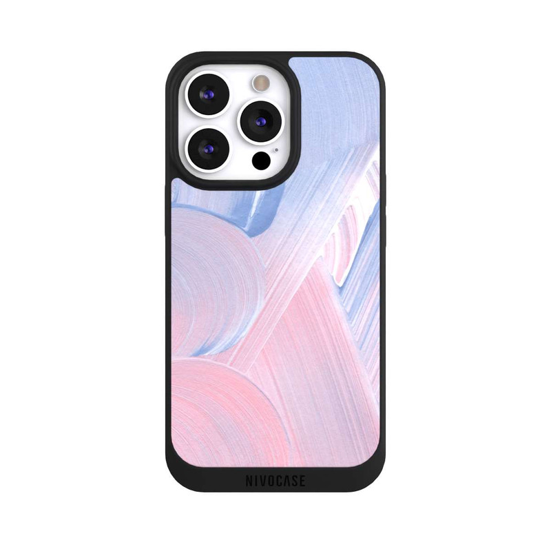 iPhone 13 Pro NIVOpure Emotionen in Pastell