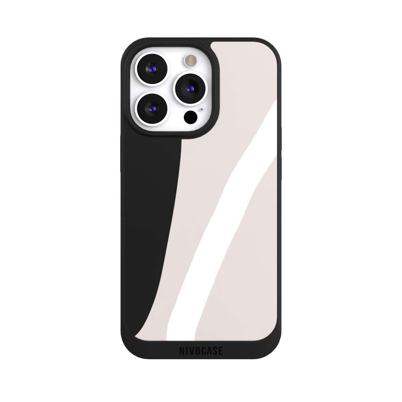 iPhone 13 Pro NIVOpure Hier mit dir