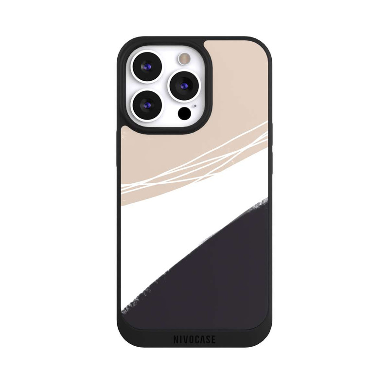 iPhone 13 Pro NIVOpure Glückliche Harmonie