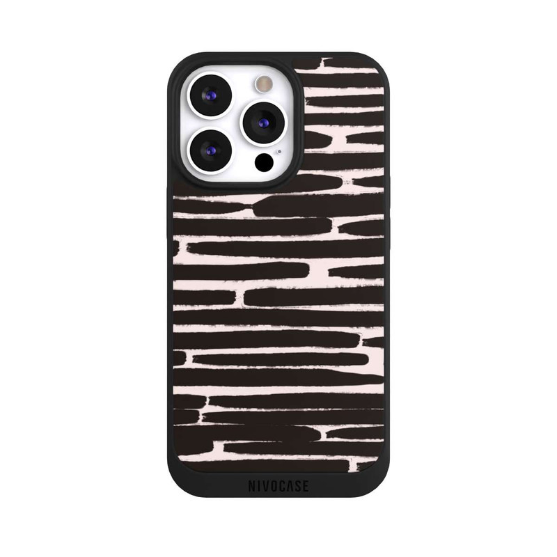 iPhone 13 Pro NIVOpure Cracks Pattern