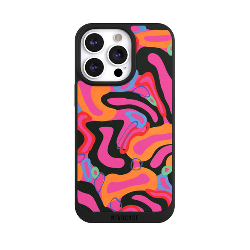 Apple iPhone 13 Pro NIVOpure Tâches Pattern
