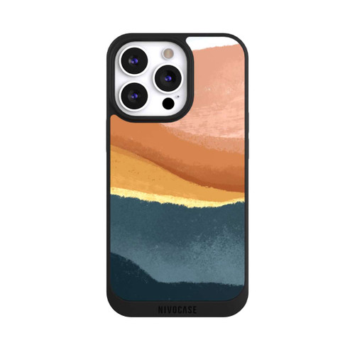 Apple iPhone 13 Pro NIVOpure Beruhigende Wellen