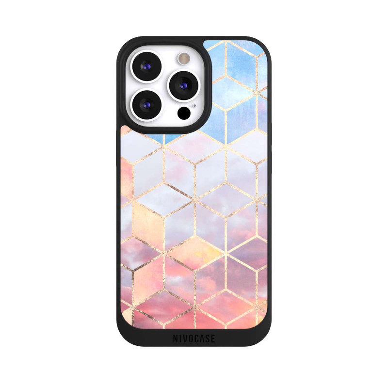 iPhone 13 Pro NIVOpure Magic Sky Cubes