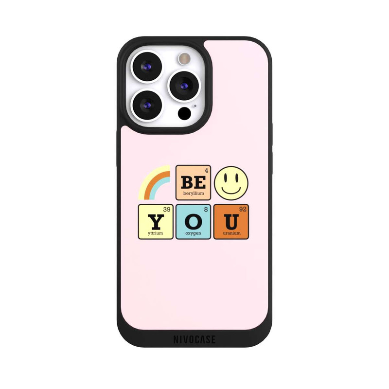 iPhone 13 Pro NIVOpure Be You
