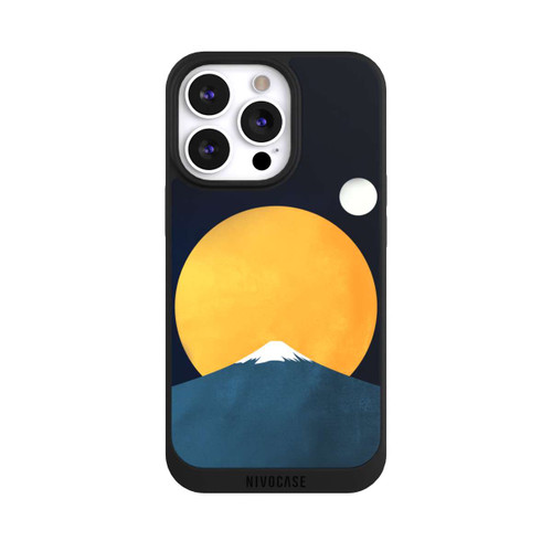 Apple iPhone 13 Pro NIVOpure Himalaya At Night