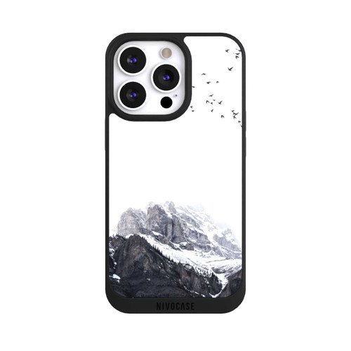 Apple iPhone 13 Pro NIVOpure Das Gebirge