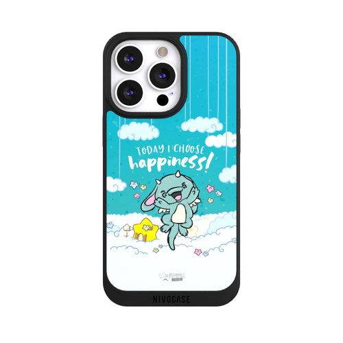 Apple iPhone 13 Pro NIVOpure Mooh Happiness