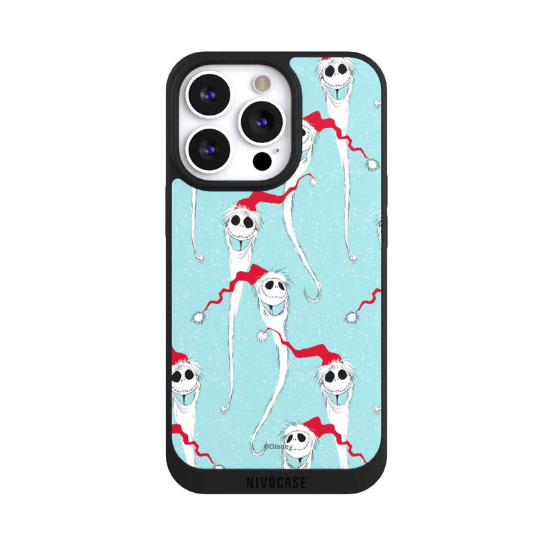iPhone 13 Pro NIVOpure Le cauchemar avant Noël Échantillon