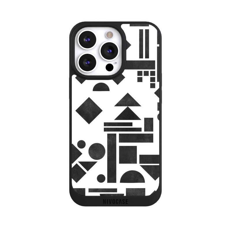 iPhone 13 Pro NIVOpure Geometrie
