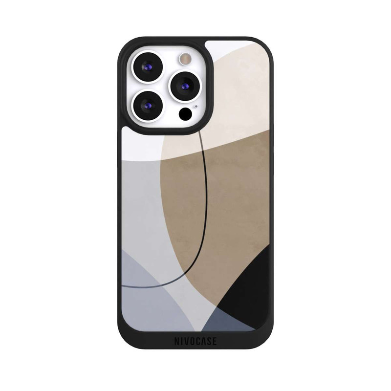 iPhone 13 Pro NIVOpure Graphique 210