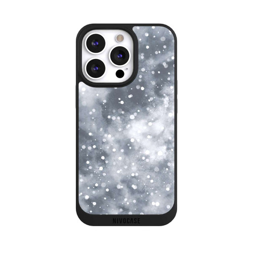 Apple iPhone 13 Pro NIVOpure Abstract Winter Snow Sky