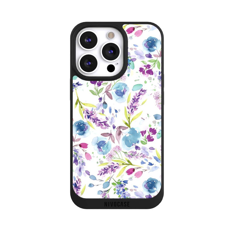 iPhone 13 Pro NIVOpure Bouquets de lavande d'automne