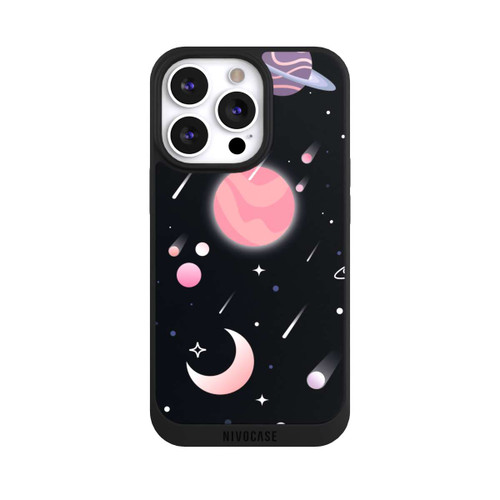 Apple iPhone 13 Pro NIVOpure Weltraumplaneten