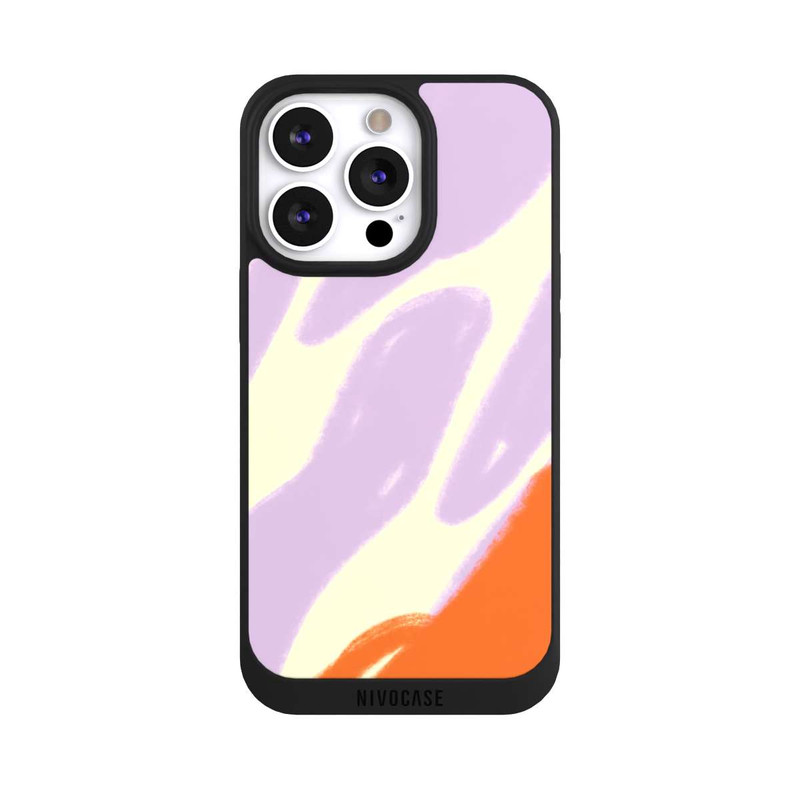 iPhone 13 Pro NIVOpure Boho Flow 