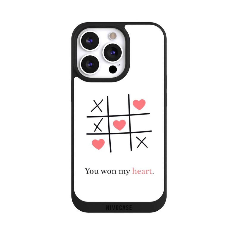 iPhone 13 Pro NIVOpure You won my heart