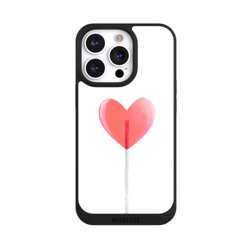 Apple iPhone 13 Pro NIVOpure Coeur-Lollipop