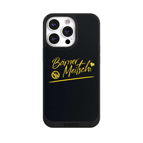 Apple iPhone 13 Pro NIVOpure BSC YB Bärner Meitschi