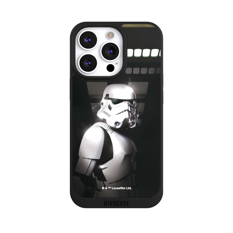 iPhone 13 Pro NIVOpure Der Mandalorian Sturmtruppler