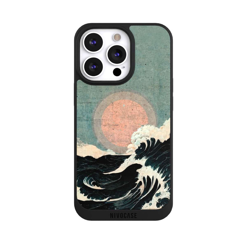 iPhone 13 Pro NIVOpure Lac sauvage