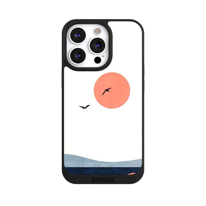 iPhone 13 Pro NIVOpure Es war einmal