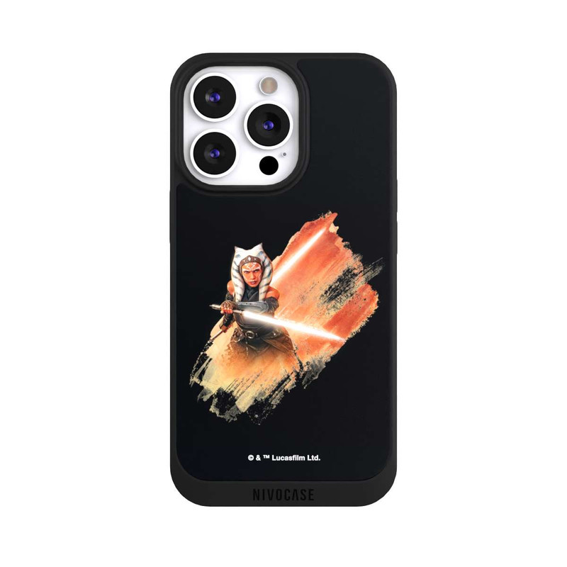 iPhone 13 Pro NIVOpure Ahsoka Tano
