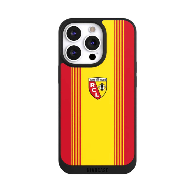 iPhone 13 Pro NIVOpure RCL Maillot Domicile 23/24