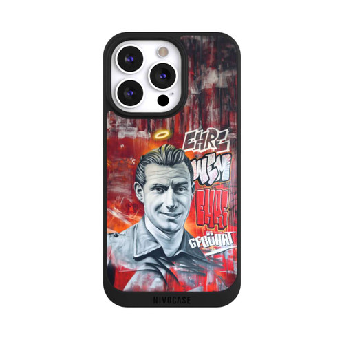 Apple iPhone 13 Pro NIVOpure 1.FCK Fritz Walter