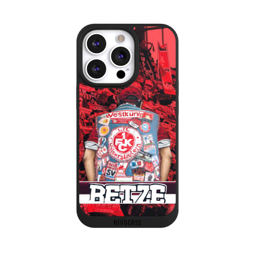 Apple iPhone 13 Pro NIVOpure 1.FCK Betze