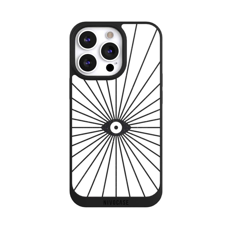 iPhone 13 Pro NIVOpure Großer Bruder