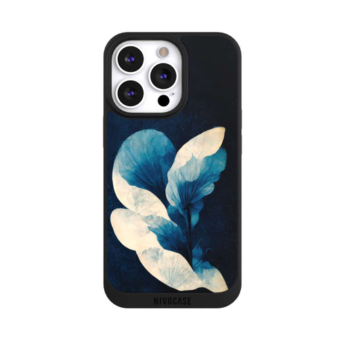 Apple iPhone 13 Pro NIVOpure Lys bleu de nuit