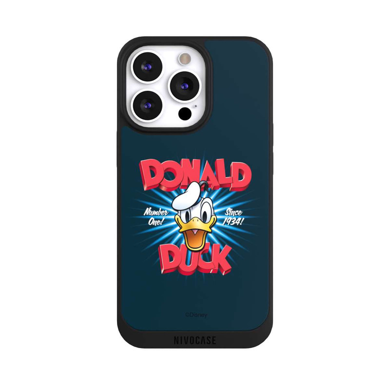 iPhone 13 Pro NIVOpure Donald Duck Since 1934