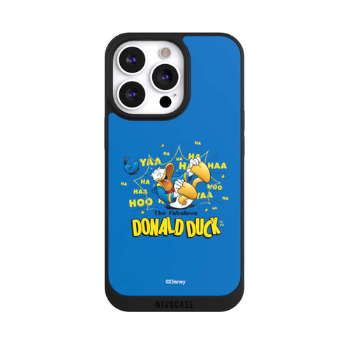 Apple iPhone 13 Pro NIVOpure Donald Duck Laughing