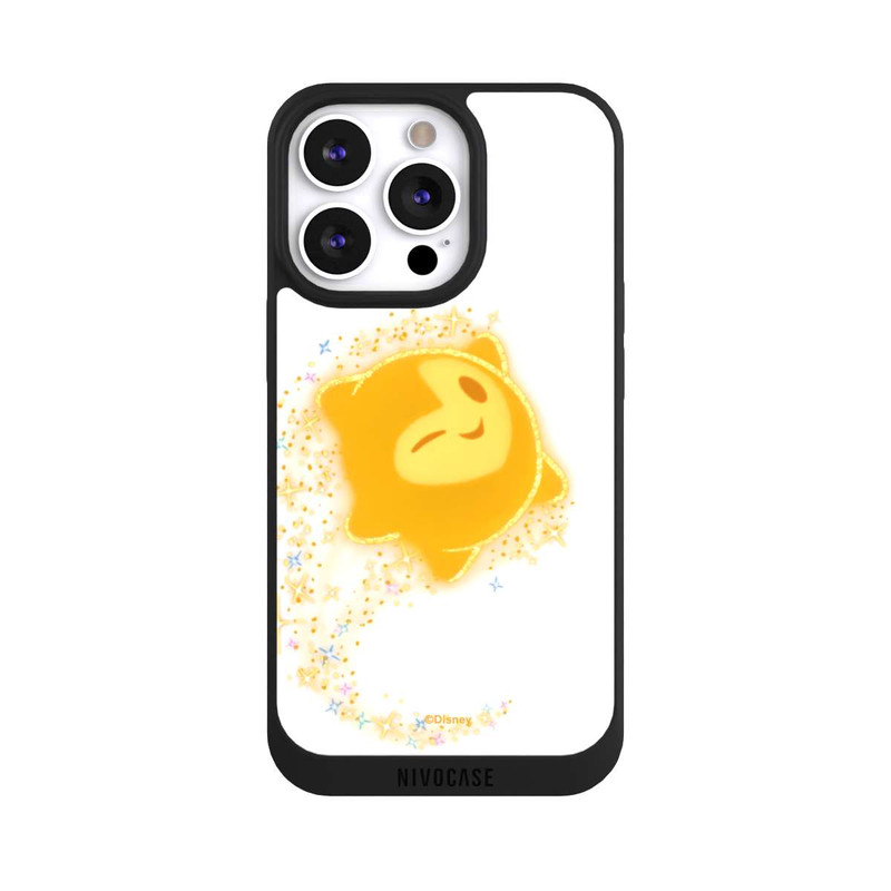 iPhone 13 Pro NIVOpure Wish Star