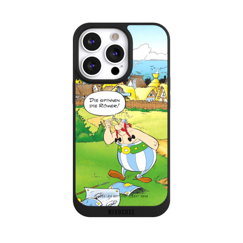 Apple iPhone 13 Pro NIVOpure Ils Sont Fous Ces Romains