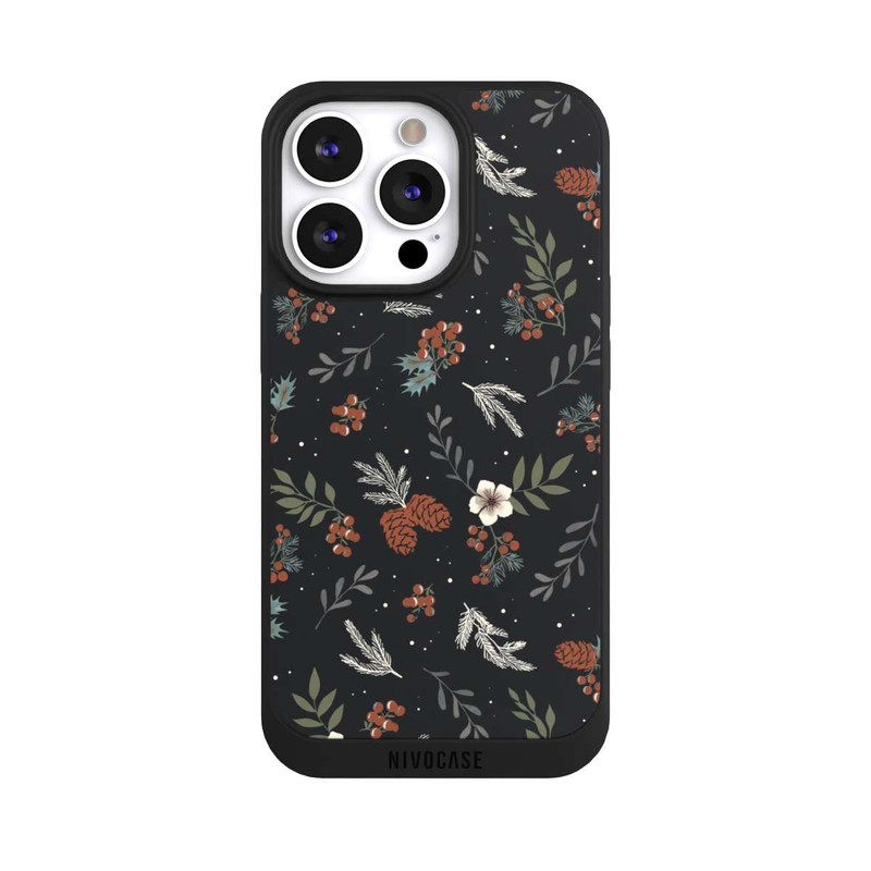 iPhone 13 Pro NIVOpure Weihnachten Natur